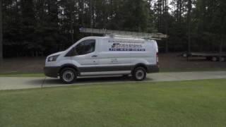 Precision Heating & Air - Your Heating, Cooling, & Clean Air Experts