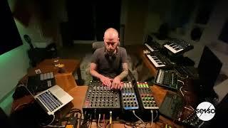 Carlo Ruetz - Senso Sounds Bedroom Session