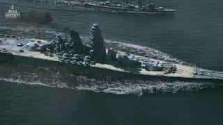 In Memory -  Battleship Yamato