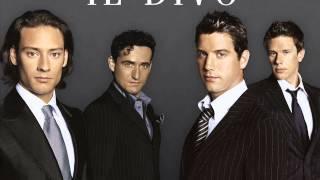 il divo vivo por ella