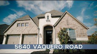 5640 Vaquero Road Fort Worth, TX 76126 | LEAGUE Real Estate