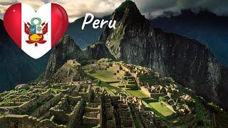 еп.10 Перу - Земята на древните инки