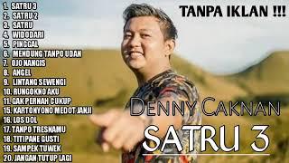 satru 3 denny caknan ft happy asmara full album @kopral kandza