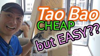 Installing a Murphy Bed from Tao Bao. (Save $8000!) but was it worth it?