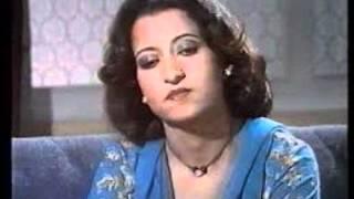 MERI DASTAAN E HASRAT  MUNNI BEGUM