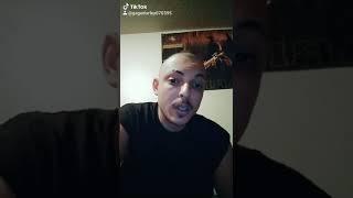 CHECK OUT YO BOY ON TIKTOK