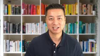 The Doctor Entrepreneur Podcast hosted by Dr. Glenn Vo