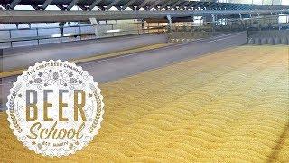 Beer School: What is Malt? | The Craft Beer Channel