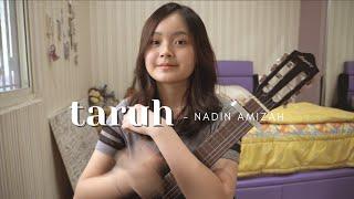 TARUH - NADIN AMIZAH | #SEIVABELCOVER