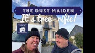 The Dust Maiden - It's Tree - rific! #171