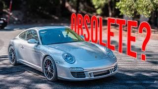 Why This Porsche 911 997.2 GTS is Criminally Underrated