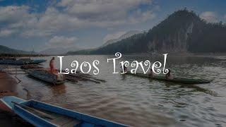 Visit Laos with BiiG Travel