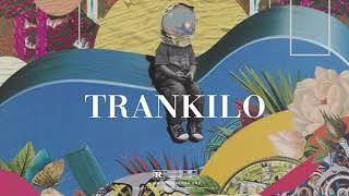 "Trankilo" - Justin Quiles x Daddy Yankee Type Beat