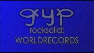 Rock Solid: World Records