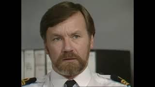 THE COLLECTORS: Series 1 Episode 7: 'The Dog It Was...' (Customs and Excise Drama 1986)