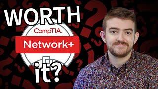 Why the CompTIA Network+ is for you
