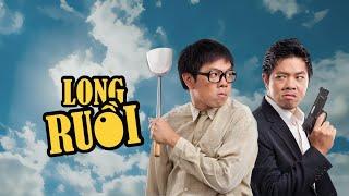 Phim Việt Nam : Long Ruồi | Thái Hòa, Hiếu Hiền, | Sống cùng phim