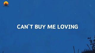 Rauf & Faik - Can't Buy me Loving / La La La (Lyrics)