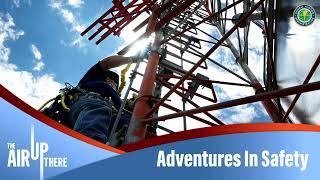 Podcast Sn 4 Ep 9: Adventures in Safety