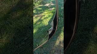 Hathor bow.