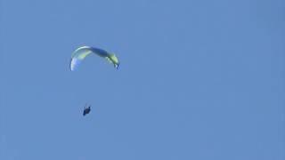 SIV Freestyle - 777 Triple Seven King - EN-D - Paragliding