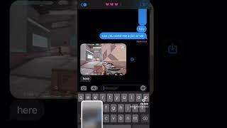 text valorant edit