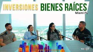 Inversiones de Bienes Raices y House Flipping en Miami 2024
