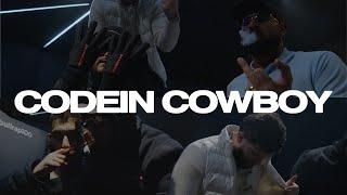 KALIM feat. CANEY030, NIZI19, HARIBO19 - CODEIN COWBOY