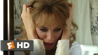 By the Sea (8/10) Movie CLIP - Hurt Me (2015) HD