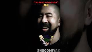 BrawlStars Voice Actors are insane  (Pt3) #brawlstars #supercell #viralshort #fyp #voice