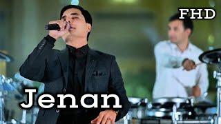 Aydogdy Atabayew - Jenan | Turkmen Aydym 2024 | Janly Ses | Official Video | FHD