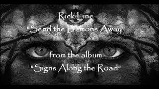 Send the Demons Away - Rick Whittell