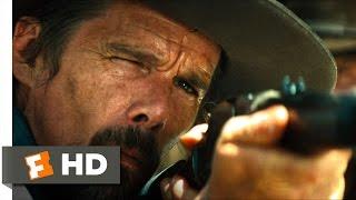 The Magnificent Seven (2016) - Goodnight's Inspiration Scene (5/10) | Movieclips