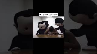 Scary Recordings Found On The Dark Web  - Tiktok #shorts