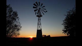 WINDMILL SA GARDEN | BUHAY SA GERMANY | PINAY IN GERMANY