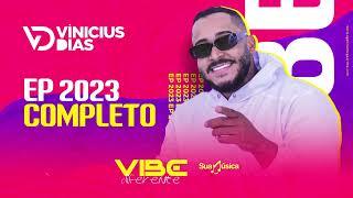 Vinicius Dias - EP VIBE DIFERENTE 2023 #viniciusdias #repertórionovo