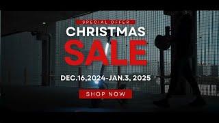 NANROBOT CHRISTMAS MEGA SALE - Discount Up to $1150!