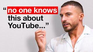 Mike Thurston explains how to get RICH with YouTube