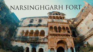 NARSINGHGARH FORT #2