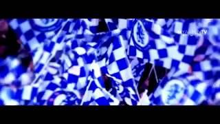  Chelsea - Time to Glory Champions League 2011-2012 