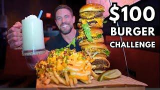 CAUGHT!!! "DOING IT IN PUBLIC" AT LUXOR HOTEL AND CASINO | LAS VEGAS FOOD CHALLENGE | SCOTT EATS