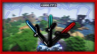 EN ÇOK FPS YÜKSELTEN TEXTURE PACK BEST 16x FPS BOOST TEXTURE PACKS !! - Craftrise Bedwars