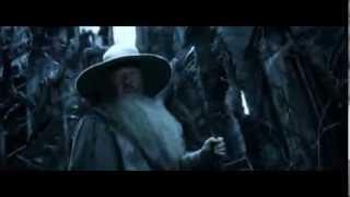 The Hobbit - Gandalf in Dol Guldur