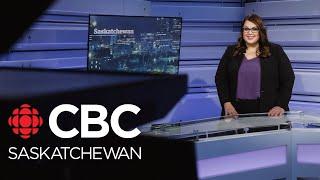 CBC SK News: Moe's new cabinet, tariff concerns, Riders prepare for West Final