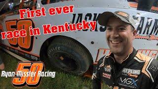 $10k or heartbreak? First time racing in Kentucky - Mudlick Valley Raceway