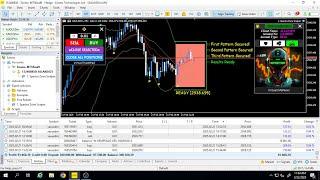 300K Account Bot/EA Forex Trading Live. 03/03/#2025 [PART 710] #forexalgotrader #spectrazonescalper