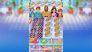 Cooking Carnival - Chef Game: Promo Video Landscape 2