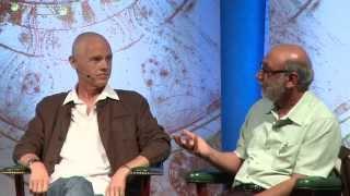 Living Realization a Conversation with Adyashanti and A.H. Almaas