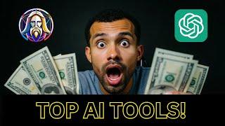 What AI Tools for Digital Marketing are HOT for 2025?