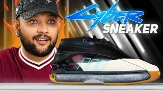 I Bought Adidas Cybertruck Sneaker in 2024  Unboxing & Review | ONE CHANCE